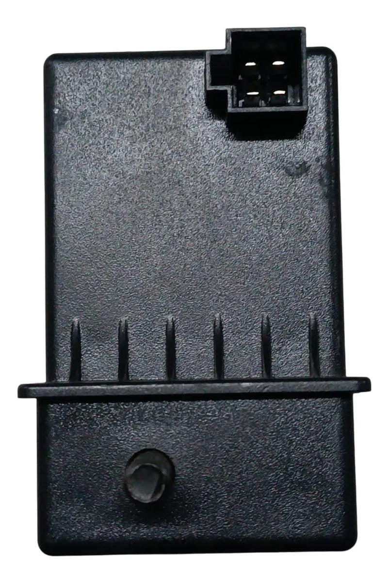 Unidad  De Columna De Direcion Mercedes Benz Clase C 2009