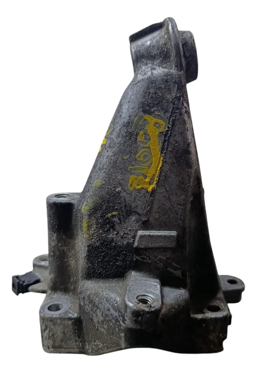 Base De Soporte De Motor Mercedes Benzclase C 2012