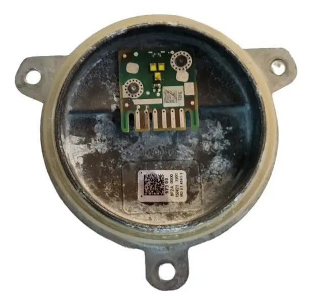 Led De Faro Bmwserie X6 2022 Izquierdo