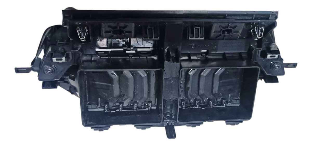 Control De A/c Peugeot2008 2022