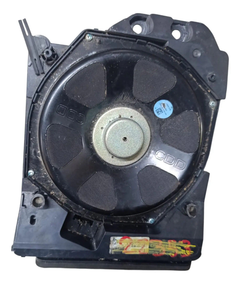 Subwoofer Bmw Serie 3 2015