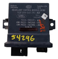 Modulo De Faro Land Roverrange Rover 2011
