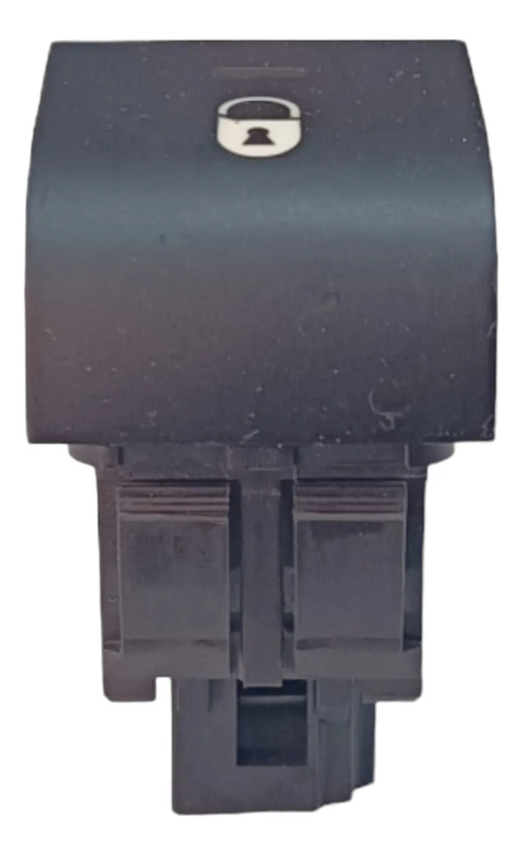 Boton Electrico De Seguro De Puerta Peugeot 207 2008