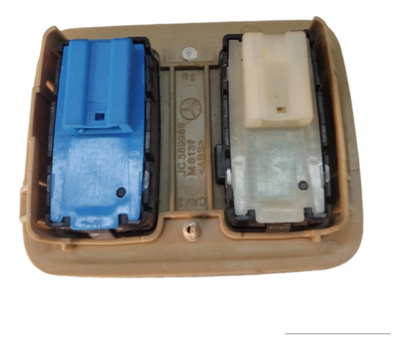 Interruptor De Control De Inclinacion Mercedes Benz Clase Gl