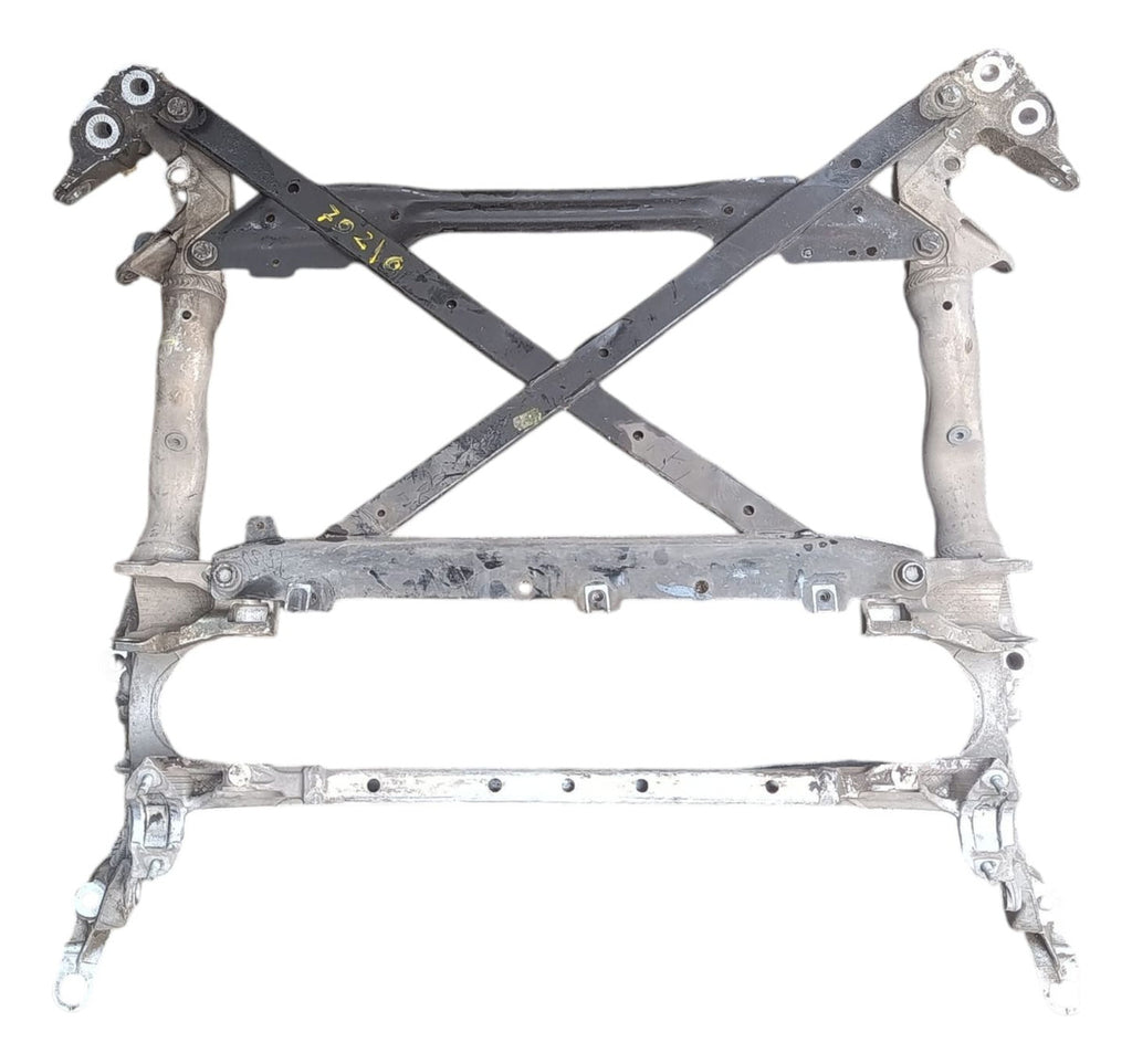 Puente De Suspension Trasera Audi Q5 2017