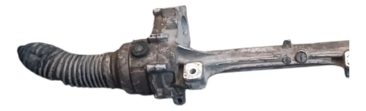 Cremallera Electro Asistida Bmw Serie 3 2015 77582 C