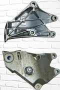 Soporte De Motor Bmwserie 5 2021 Izquierdo