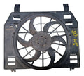 Motoventilador Land Rover Range Rover Sport 2014