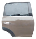 Puerta Trasera Mini Coopermini Cooper 2014 Derecho