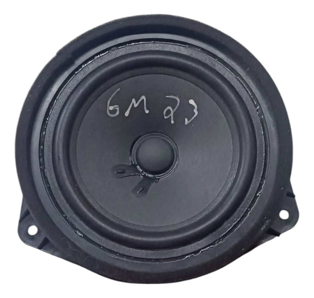 Bocina Woofer Mg 5 2023