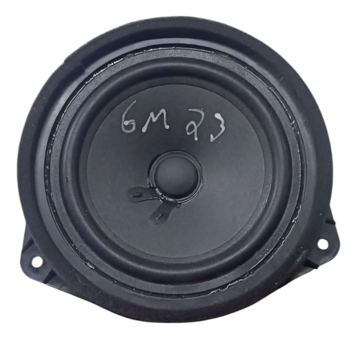 Bocina Woofer Mg 5 2023