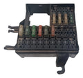 Caja De Fusibles Mercedes Benz Clase C 1998