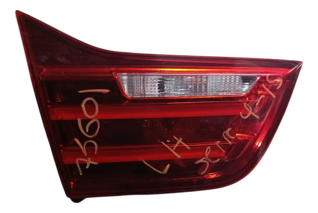 Intercalavera Bmw Serie 4 2015