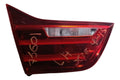 Intercalavera Bmw Serie 4 2015