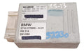Modulo De Control De Presion De Neumaticos Bmwserie X5 2013