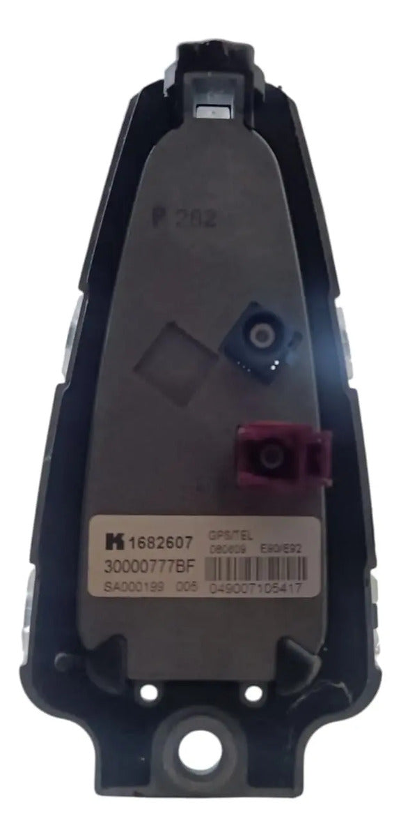 Antena Bmw Serie 3 2009