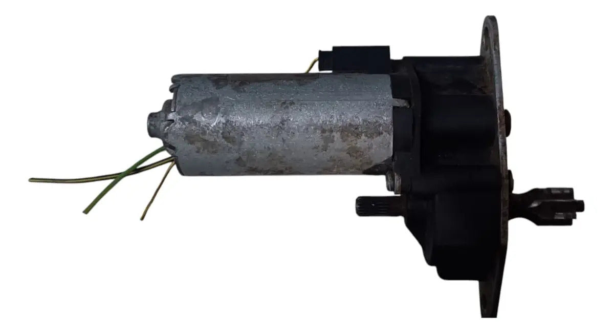 Motor De Asisetos Bmw Serie 6 2008