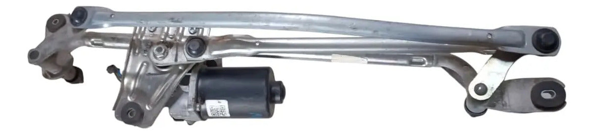 Motor De Limpiabrisas Mg 5 2023