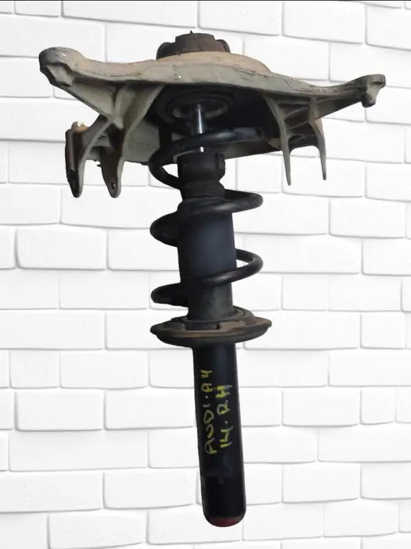 Brazo De Suspension Trasera Mercedes Benzclase E 2009 Lh