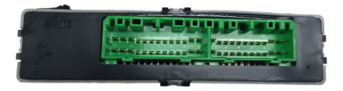 Modulo Control De Alarma Volvos40 2003  49045c