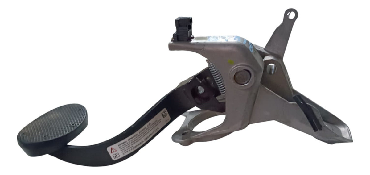 Pedal De Freno Con Base Mini Cooper Mini Cooper S 2011