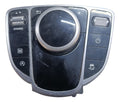 Joystick Central Mercedes Benz Clase C 2018 74865 C