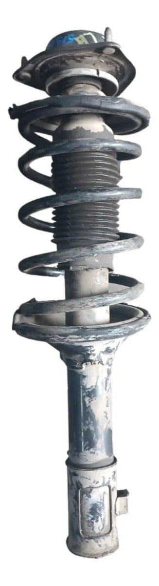 Amortiguador De Suspension Delantera Hyundaiverna 2006 Lh