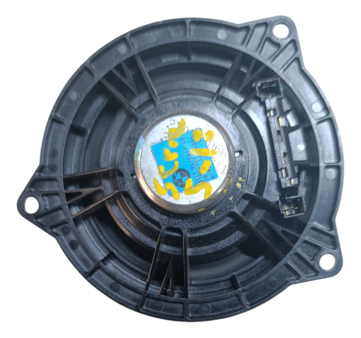 Bocina De Puerta Delantera Bmw Serie 5 2012