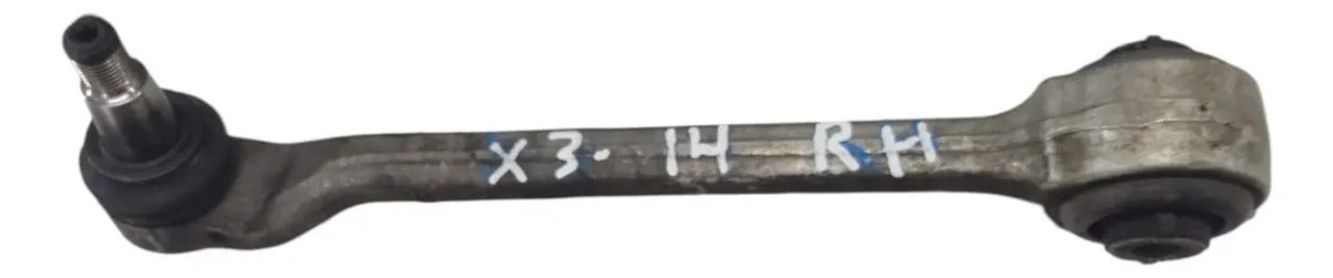 Brazo De Suspension Delantera Bmwserie X3 2014 Derecho