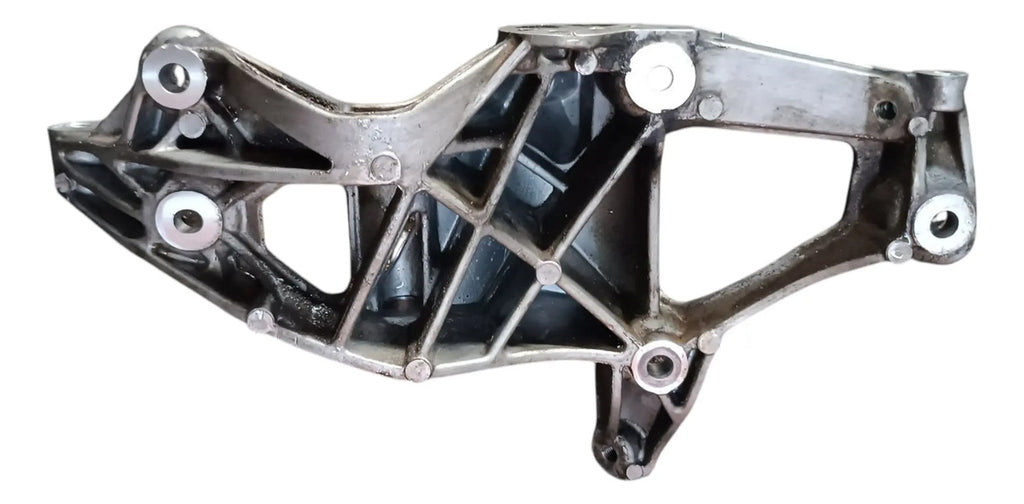 Base De Soporte De Motor Bmwserie 1 2014