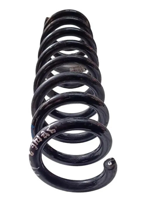 Resorte De Suspension Trasera Bmw Serie 3 2014