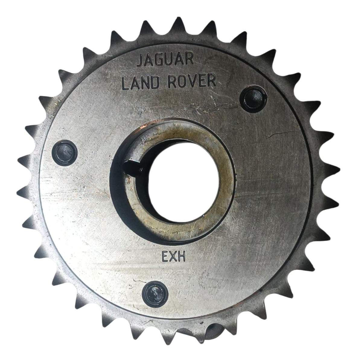 Vanus Land Rover Range Rover Evoque 2022 77606 B