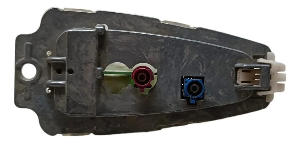 Antena Bmw Serie 3 2012
