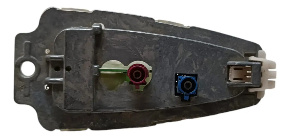 Antena Bmw Serie 3 2012