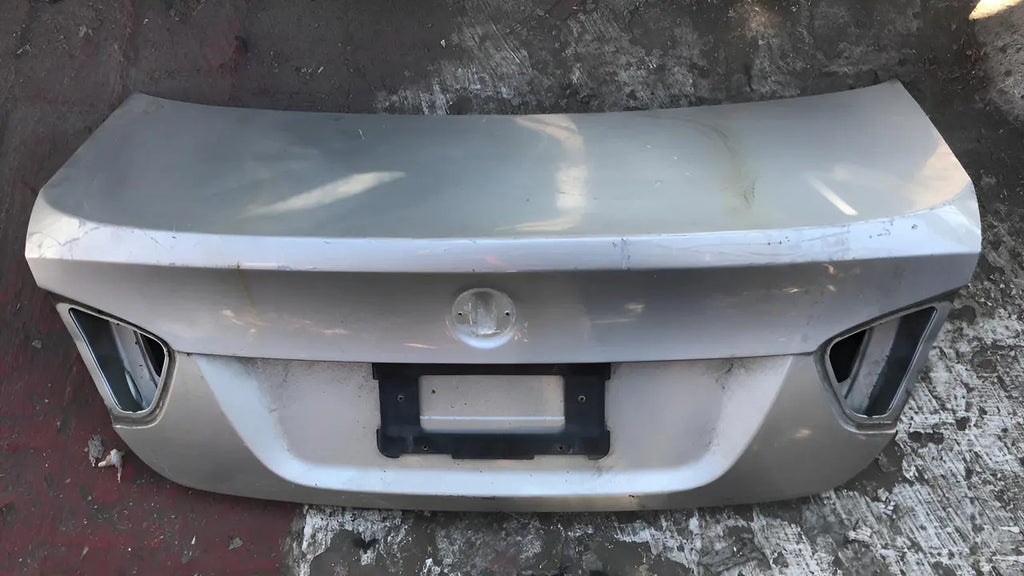Cajuela Bmw Serie 3 2008