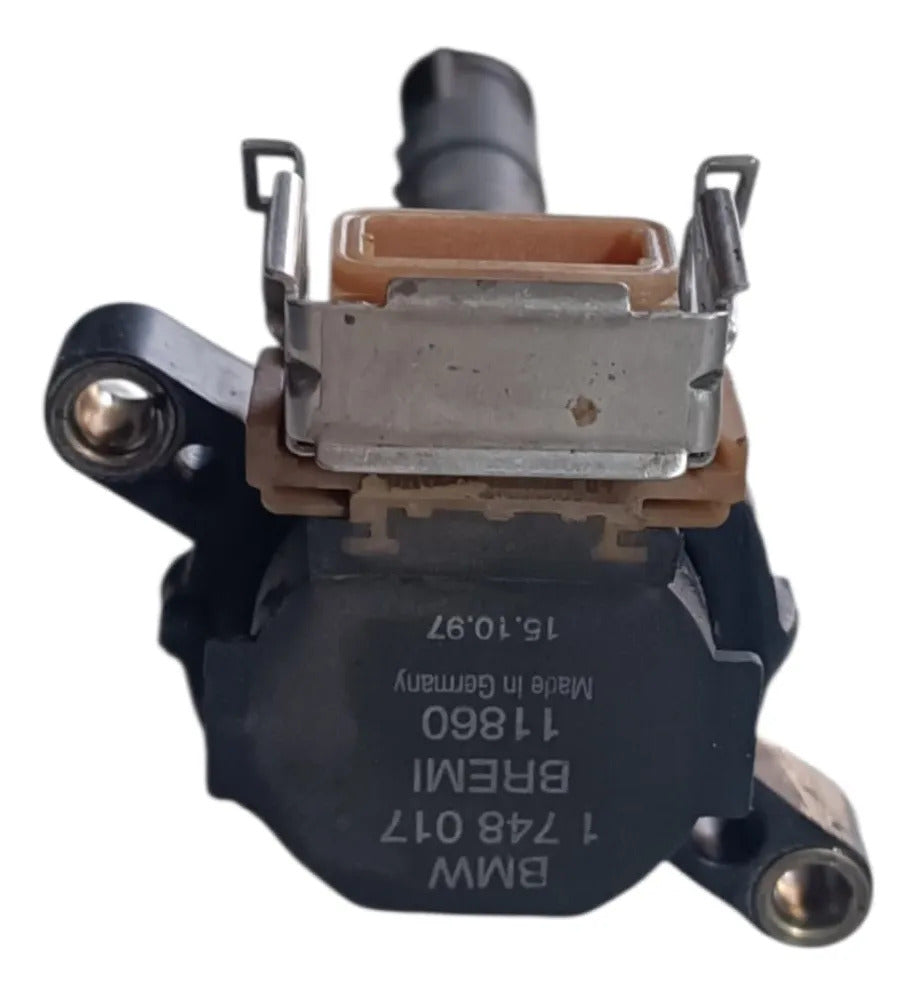 Bobina De Encendido Bmw Serie 3 2003 79253 C