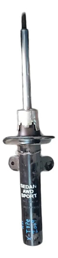 Amortiguador De Suspension Delantera Jaguarx Type 2009 Rh