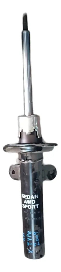 Amortiguador De Suspension Delantera Jaguarx Type 2009 Rh