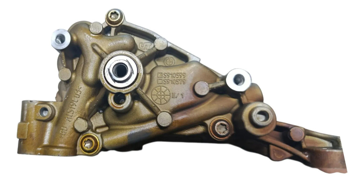 Bomba De Aceite Bmw Serie 3 2008