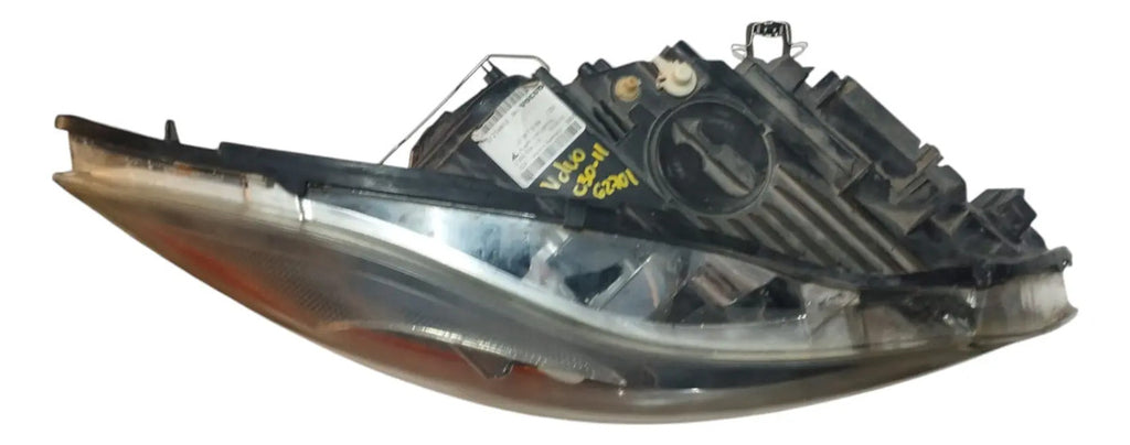 Faro Mercedes Benzclase Cls 2008
