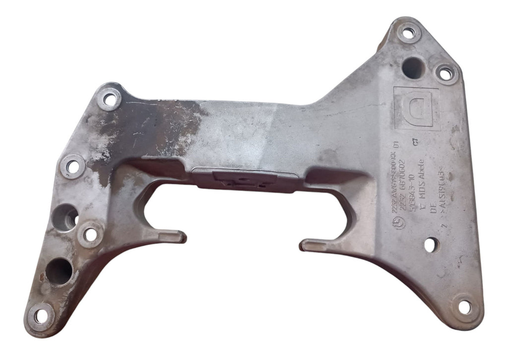 Soporte De Transmision Bmwserie X3 2020