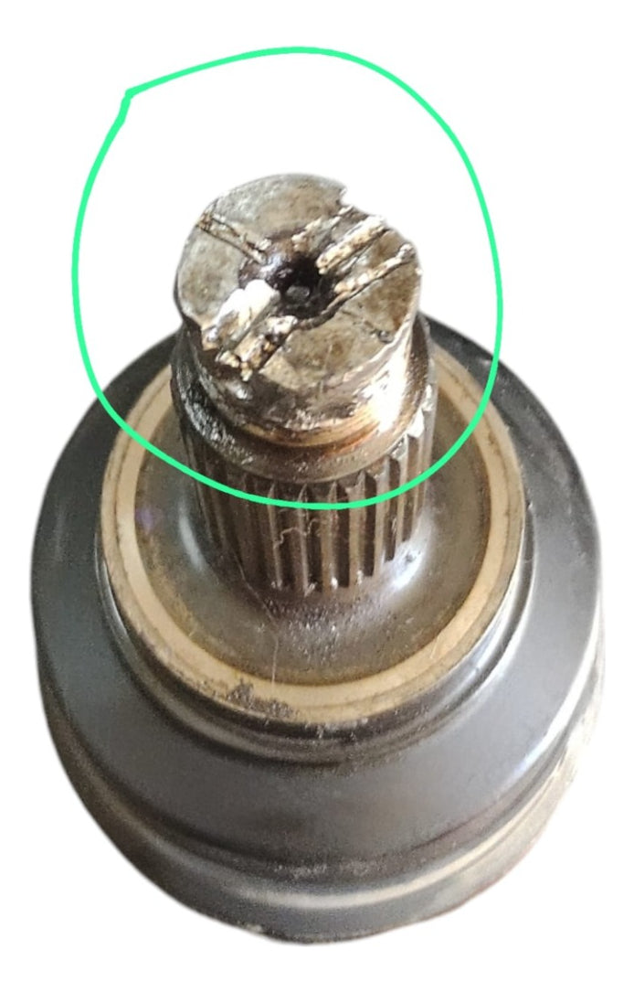 Flecha Homocinetica De Suspension Trasera Bmw-serie 4 2018