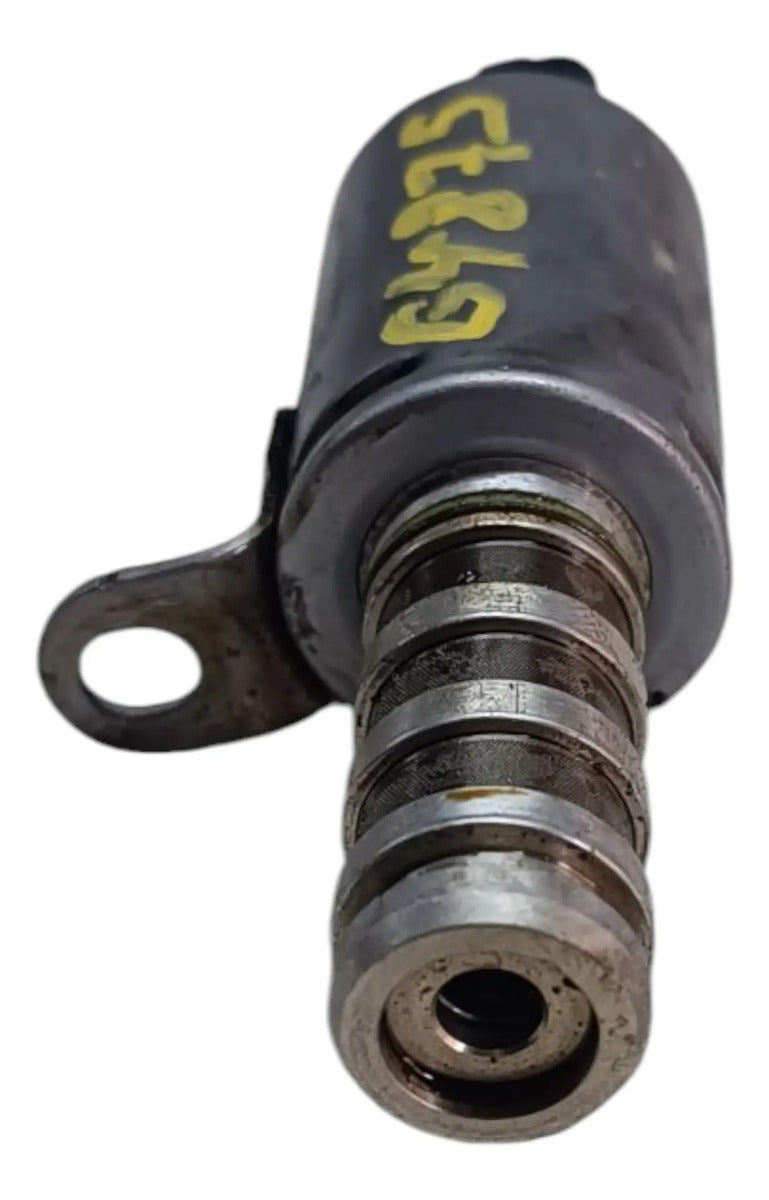Solenoide Motor/ Cabeza Peugeot 208 2015