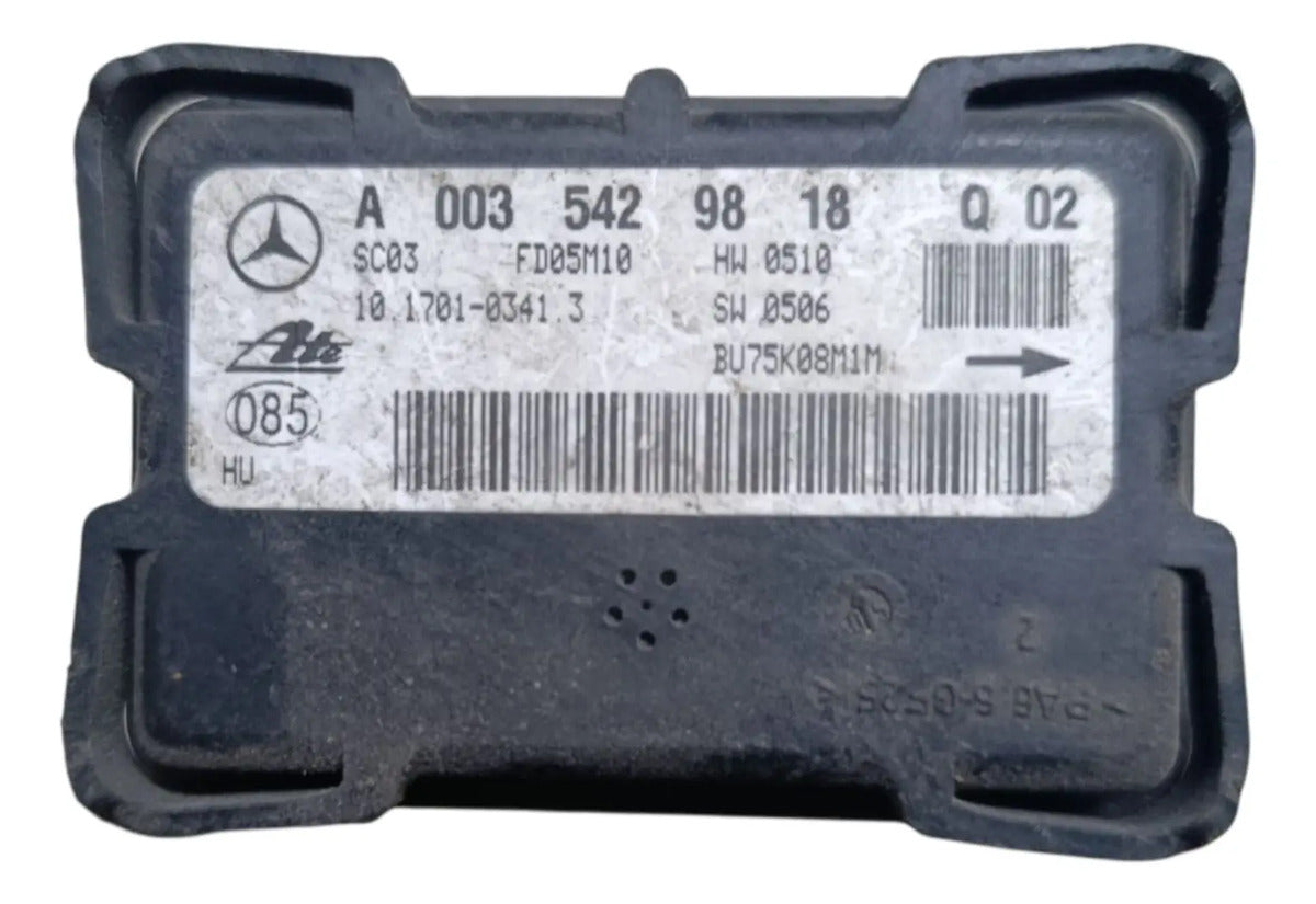Sensor Esp Mercedes Benz Clase C 2005 71627 B