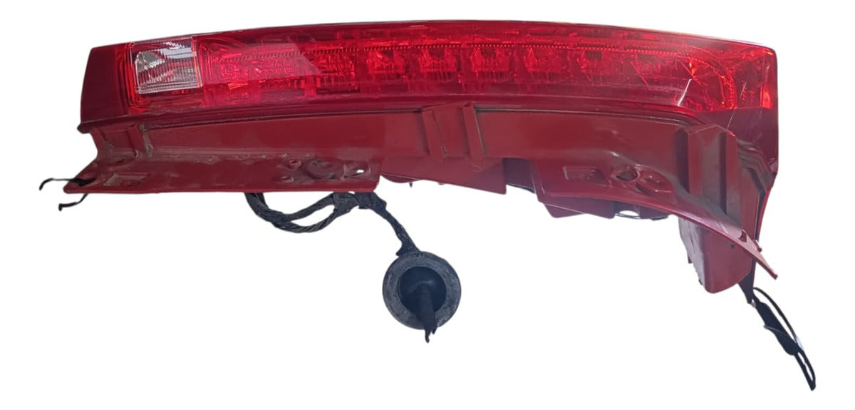 Calavera Cadillac Srx 2014