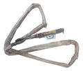 Bolsa De Aire De Cortina Saab 93 2004 76524 B