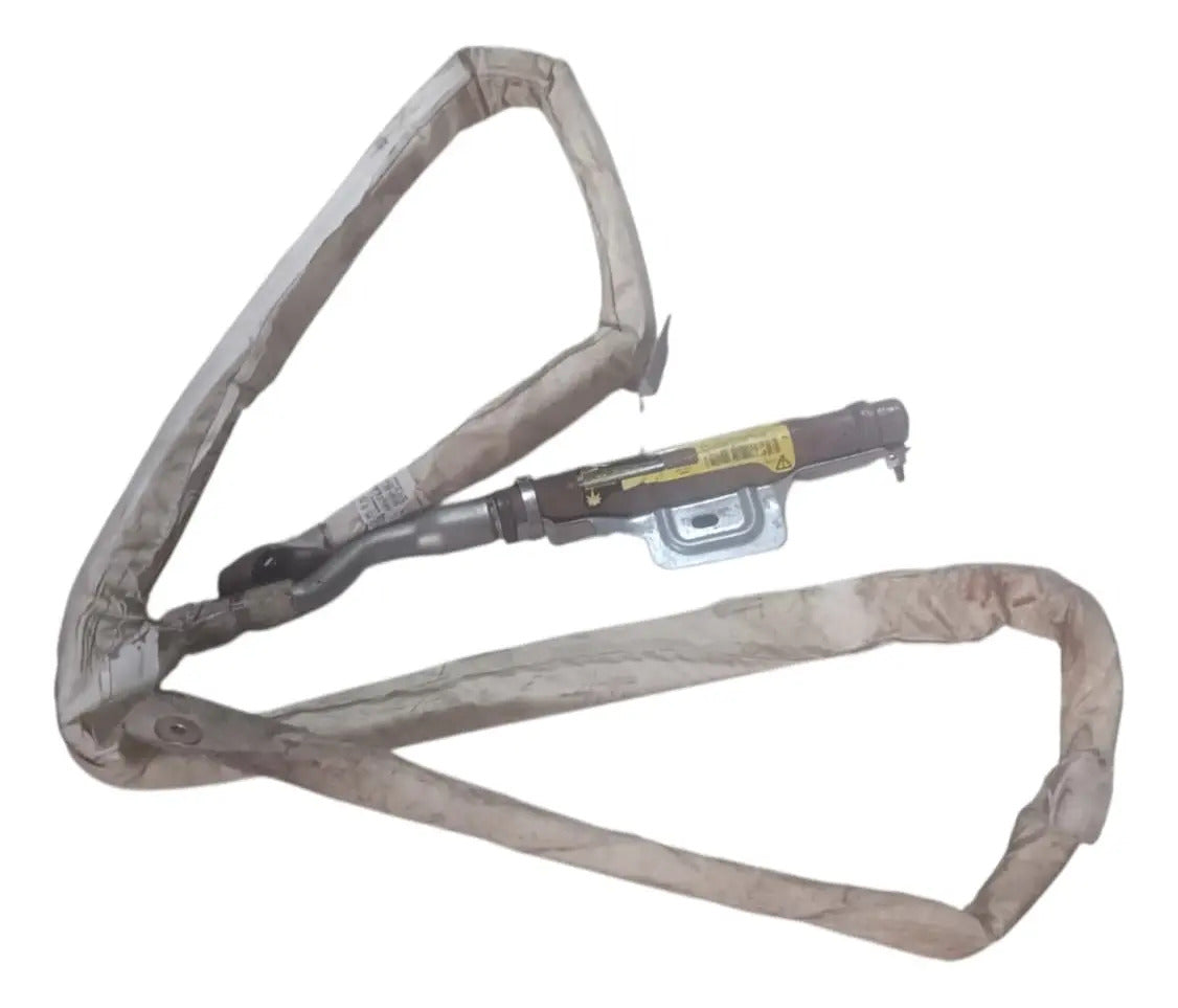 Bolsa De Aire De Cortina Saab 93 2004 76524 B