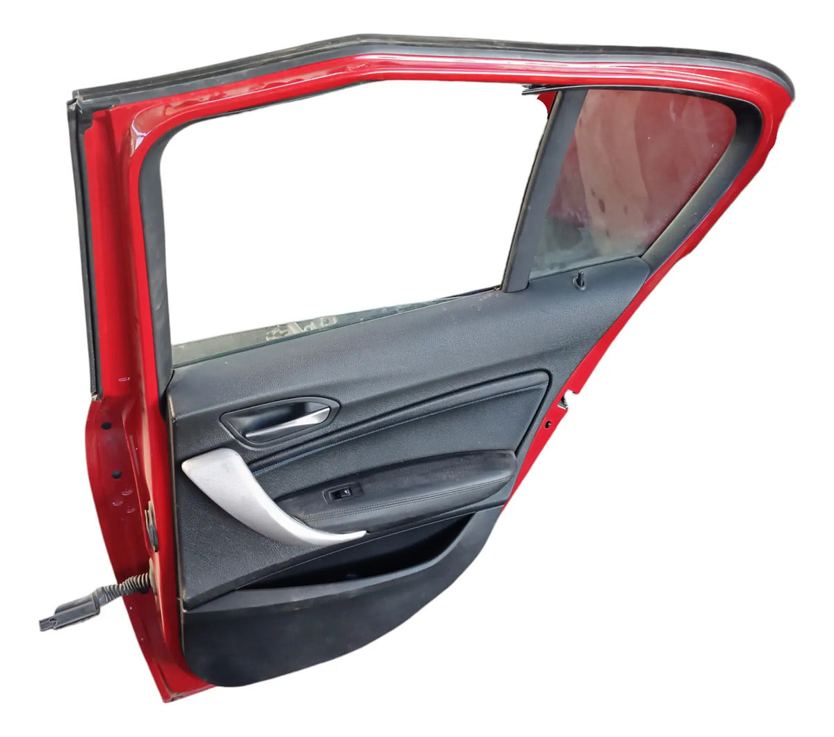 Puerta Trasera Bmwserie 1 2019