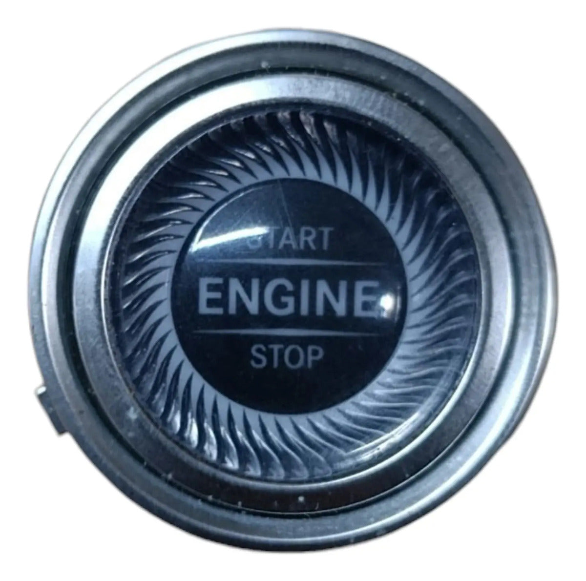 Boton De Encendido Electronico Mercedes Benz Clase C 2019