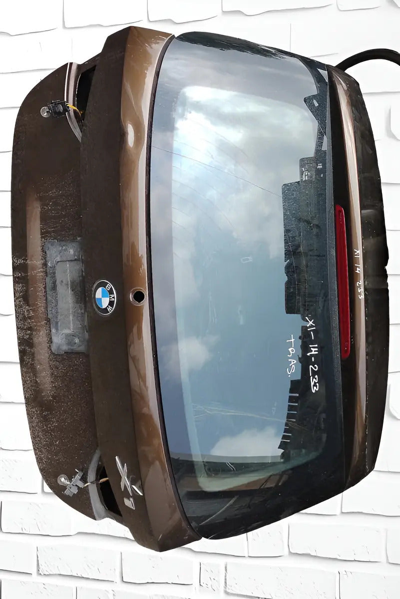Cajuela Bmw Serie X1 2014